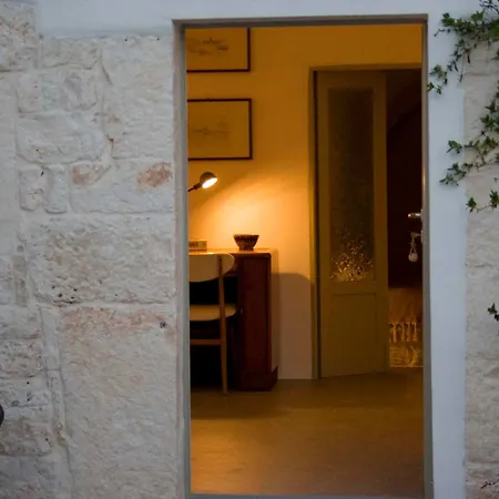 Casale Managola Cisternino