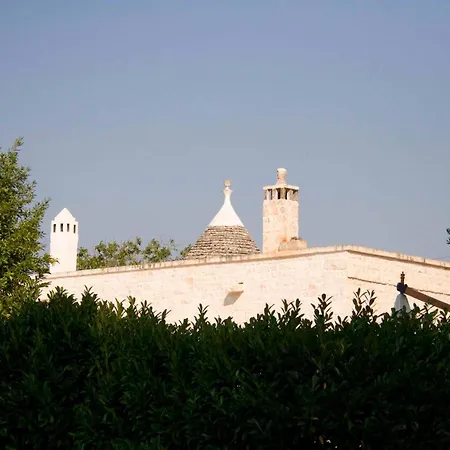 Casale Managola Bed & Breakfast Cisternino