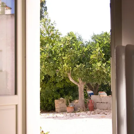 Bed & Breakfast Casale Managola