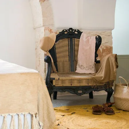 Bed & Breakfast Casale Managola 3*