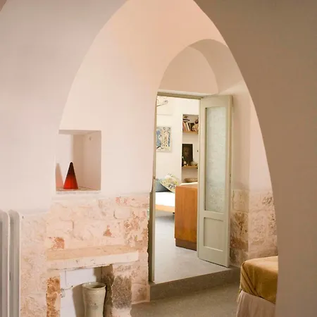 Casale Managola Cisternino