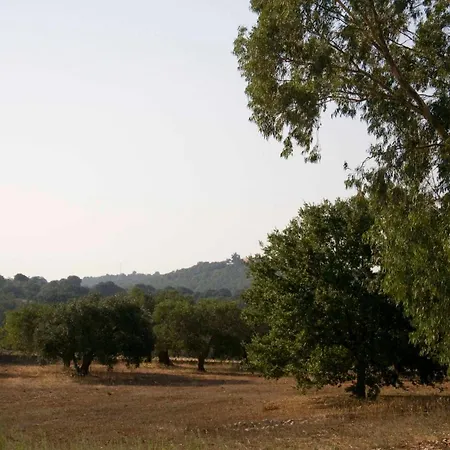 Bed & Breakfast Casale Managola 3*