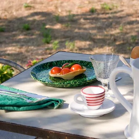 Bed & Breakfast Casale Managola