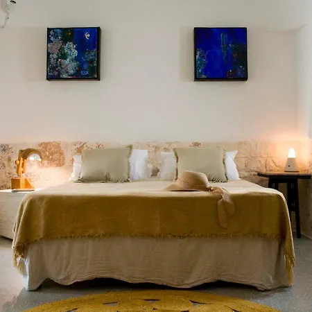 Casale Managola Bed & Breakfast 3*