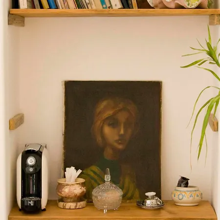 Casale Managola Bed & Breakfast Cisternino