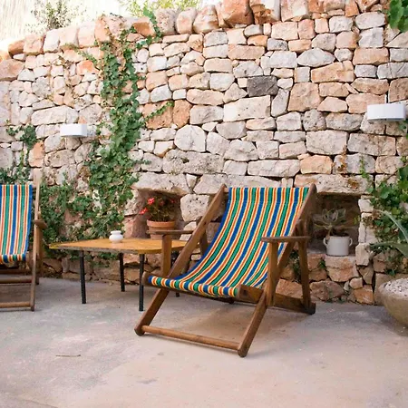 Bed & Breakfast Casale Managola Cisternino