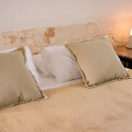 Casale Managola 3* Cisternino