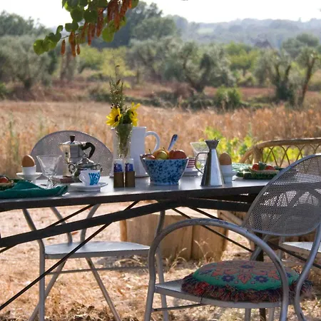 Casale Managola B&B 3*