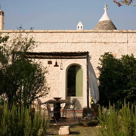 B&B Casale Managola 3*