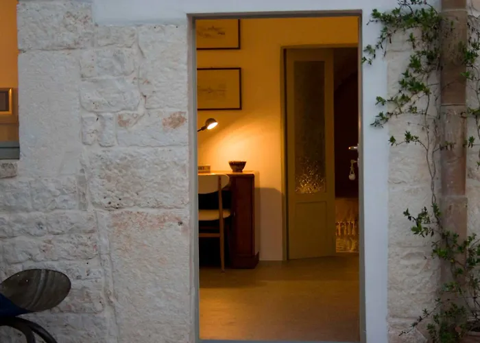 Casale Managola Cisternino