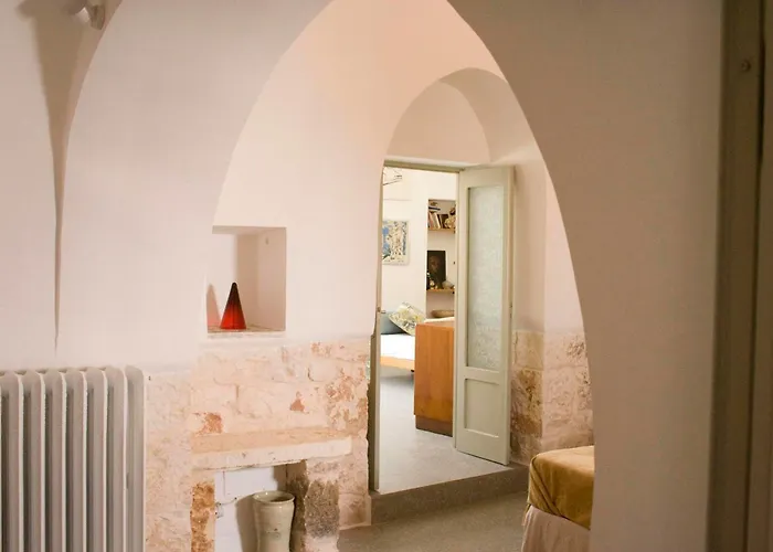 Casale Managola Cisternino