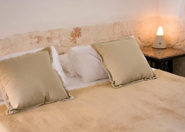 Casale Managola 3* Cisternino